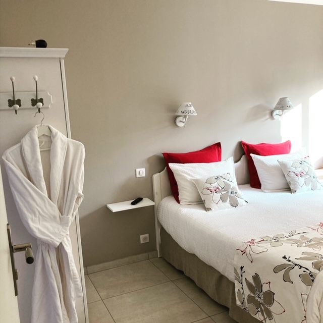 chambre hote bordeaux