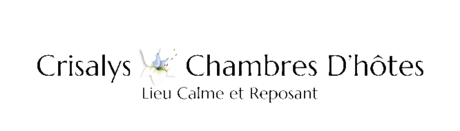 Crisalys Chambre D'Hote